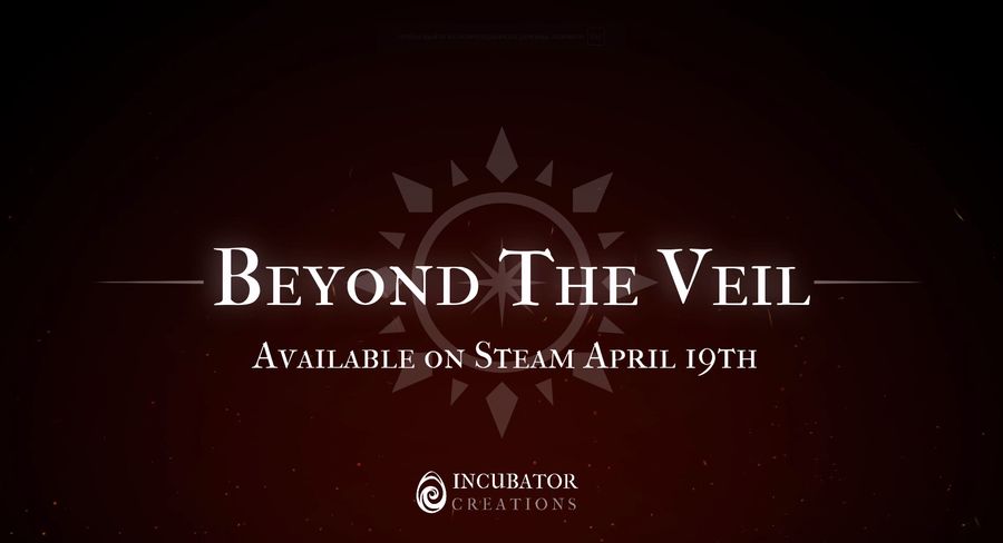 Beyond The Veil